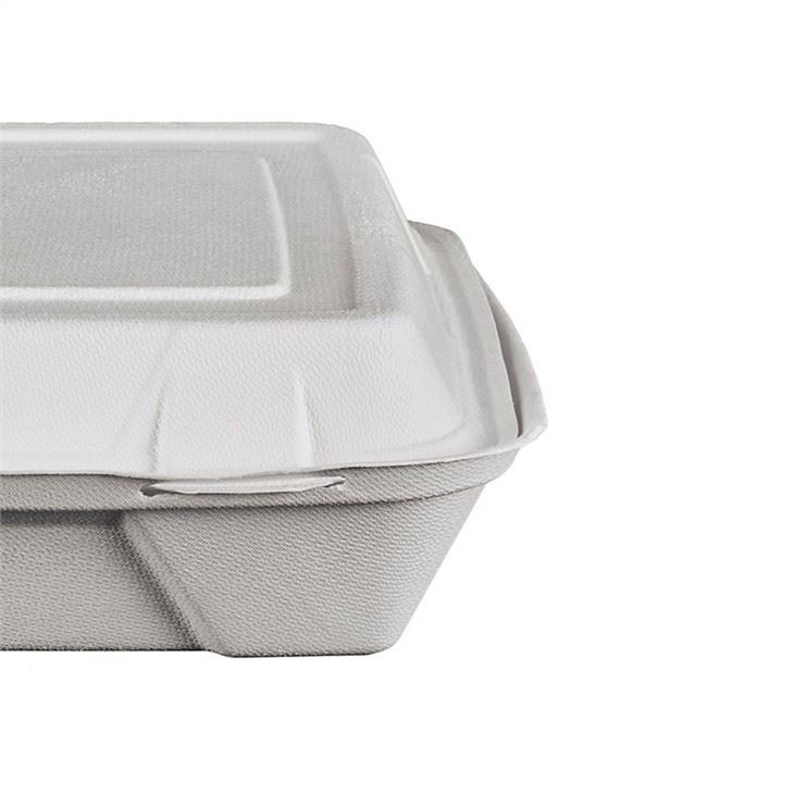 biodegradable take away containers