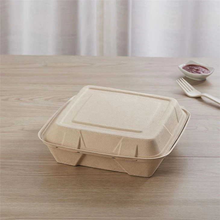biodegradable food packaging boxes