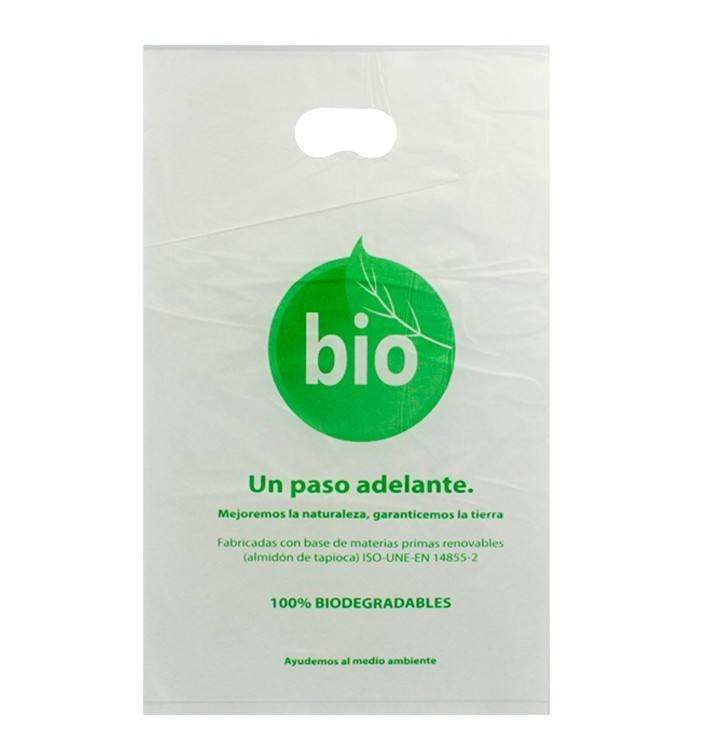 biodegradable recycling bags