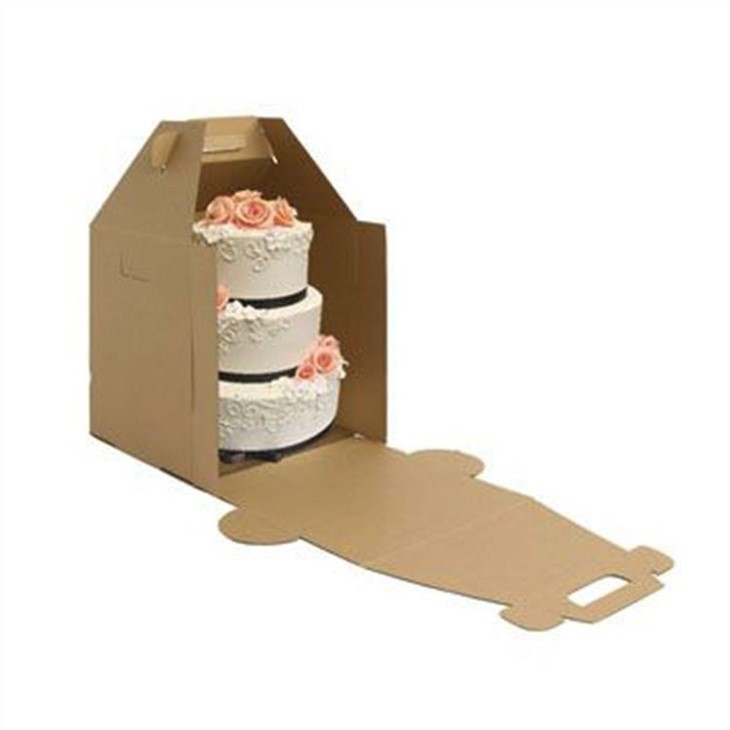 cake slice containers