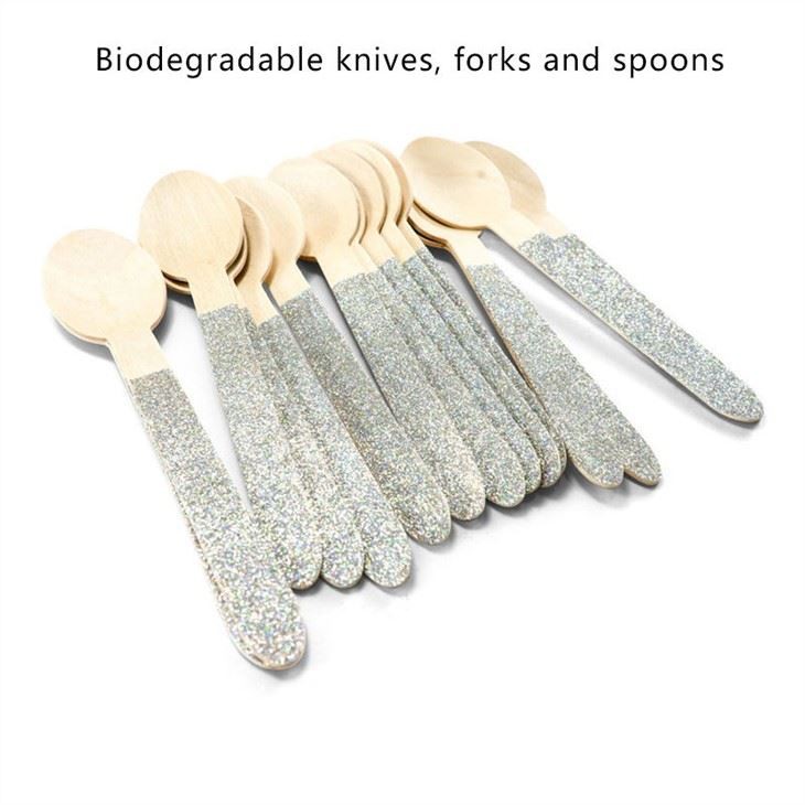 China Customized Disposable Cutlery Sets Suppliers, Factory Wholesale