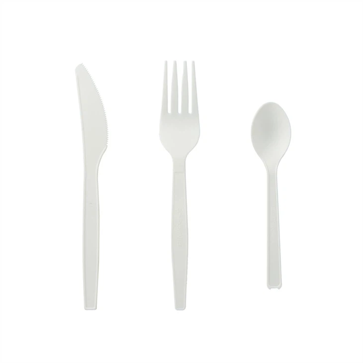 rose gold party tableware