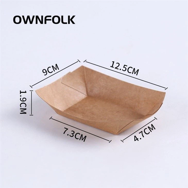 disposable kids lunch box