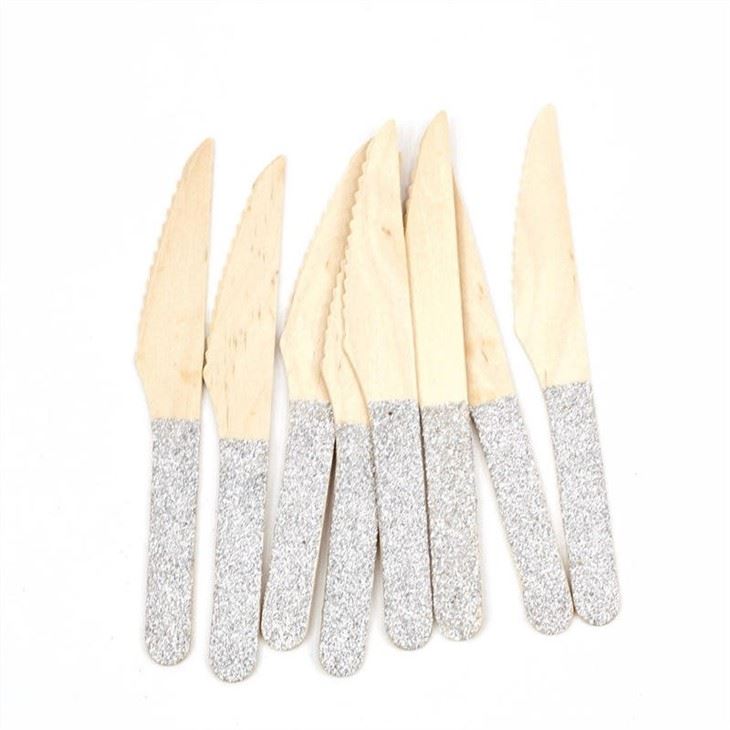 compostable forks and spoons