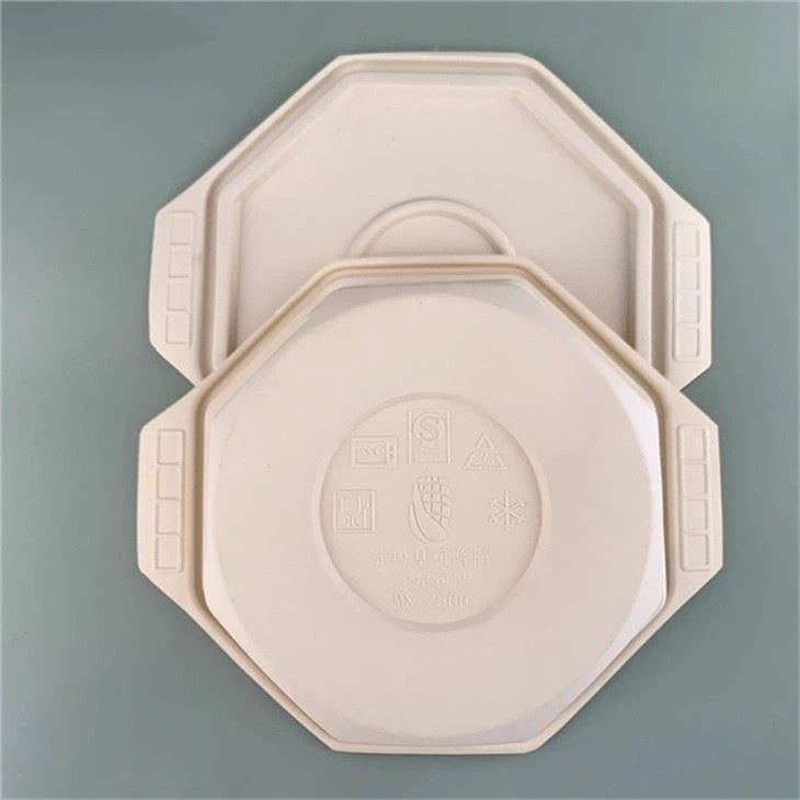 clamshell biodegradable