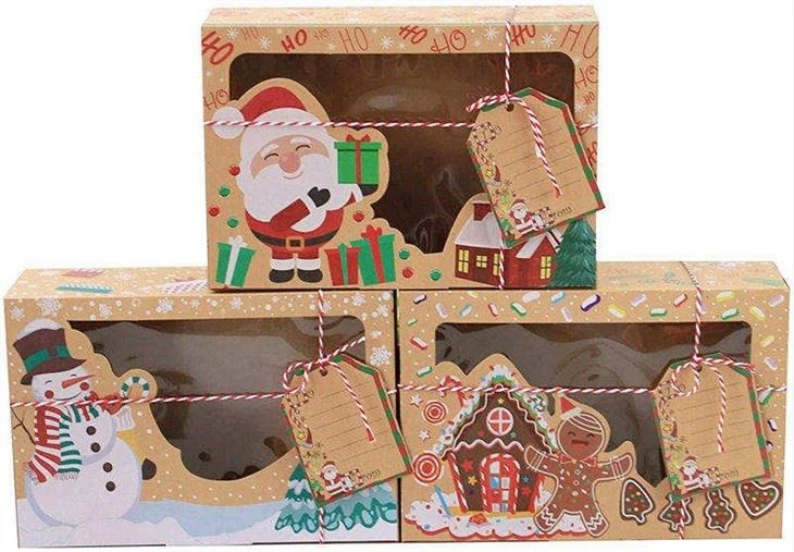 Happy Socks Holiday Gift Box