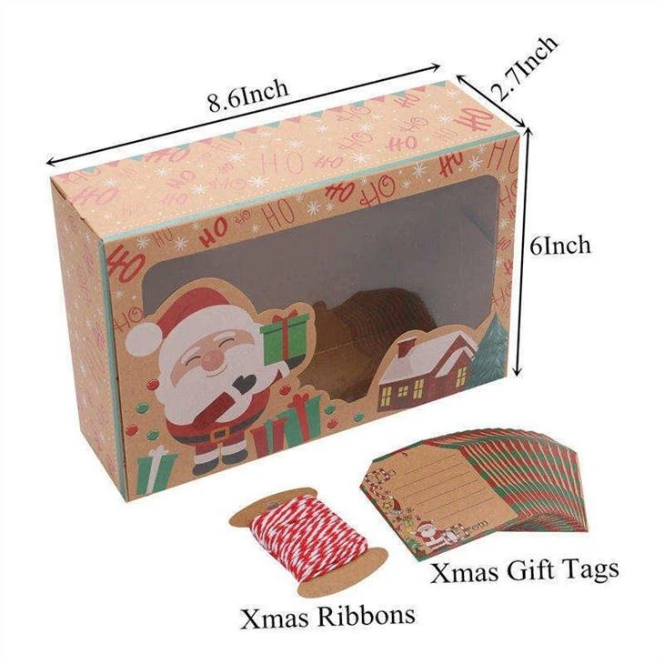 Happy Socks Holiday Gift Box