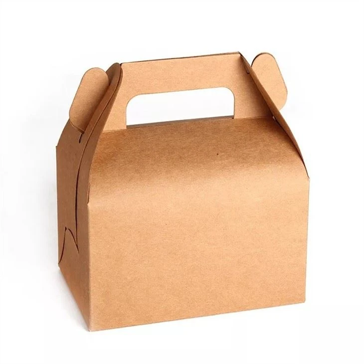 food box paper