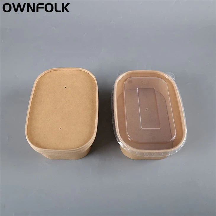 food pail kraft