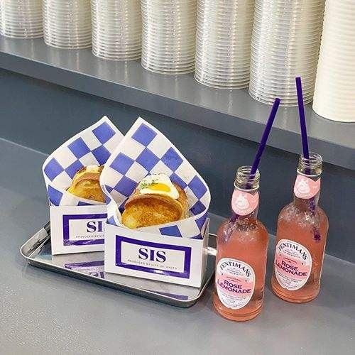 kraft pillow boxes wholesale
