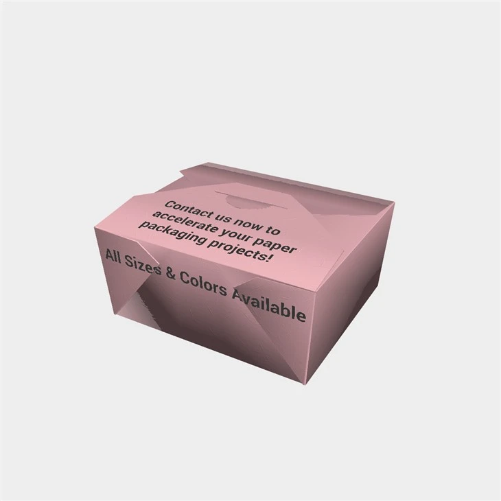 the pink box donuts