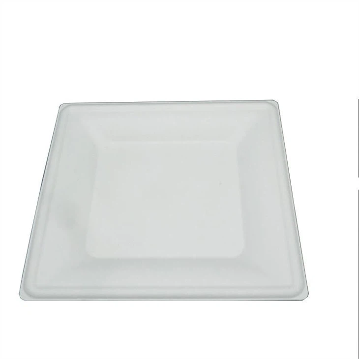 pink party plates