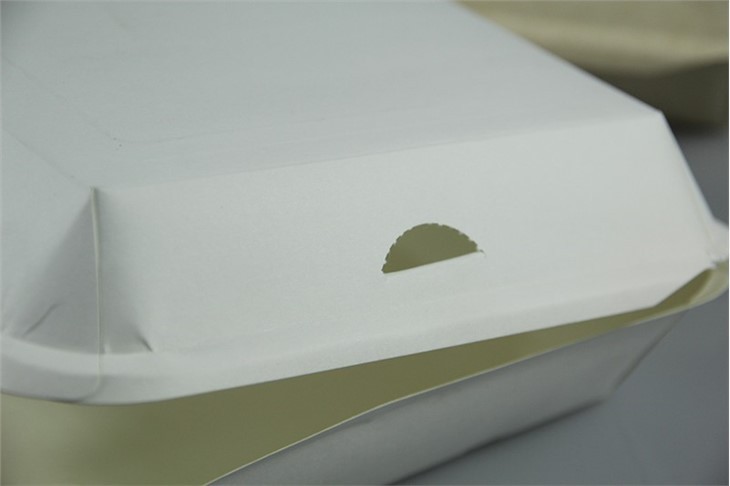 kraft paper box food grade