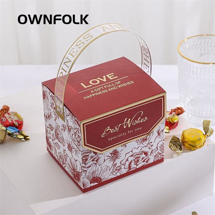 paper takeaway box