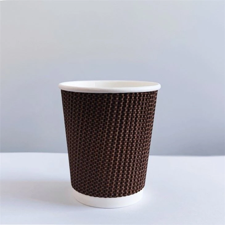 Paper Cups Christmas