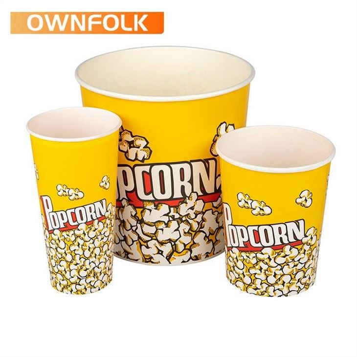 amazon popcorn boxes