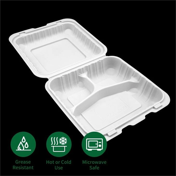 food plastic box
