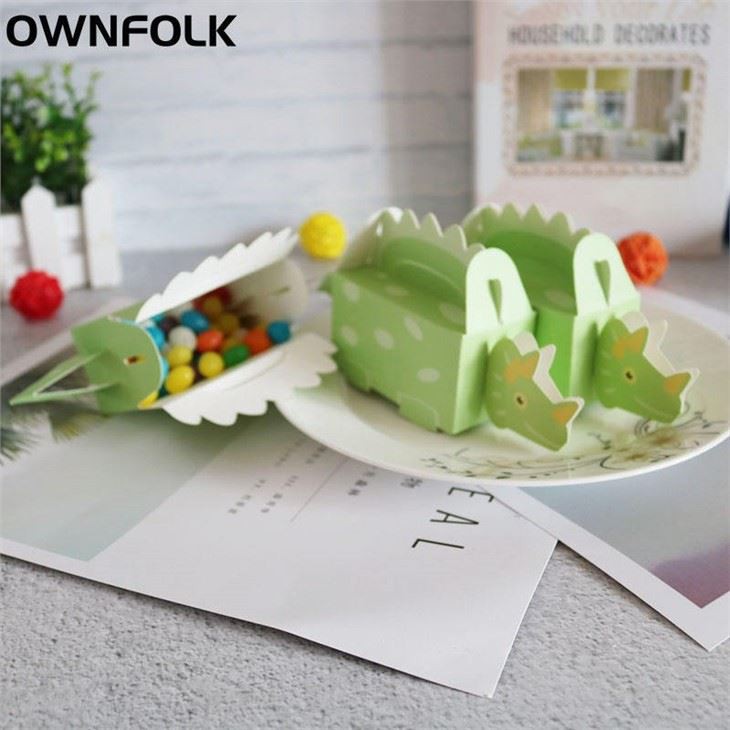 Small Individual Cake Boxes