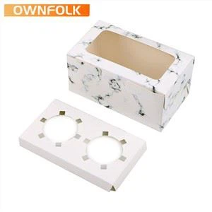 Cupcake Packaging Boxes