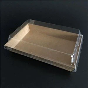 kraft paper food packaging