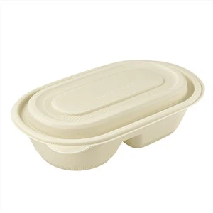 environmentally friendly food containers