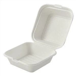 burger box packaging