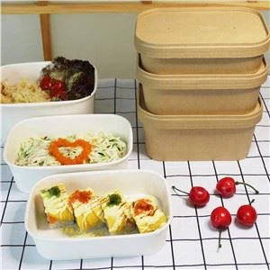 Recycled Kraft Boxes