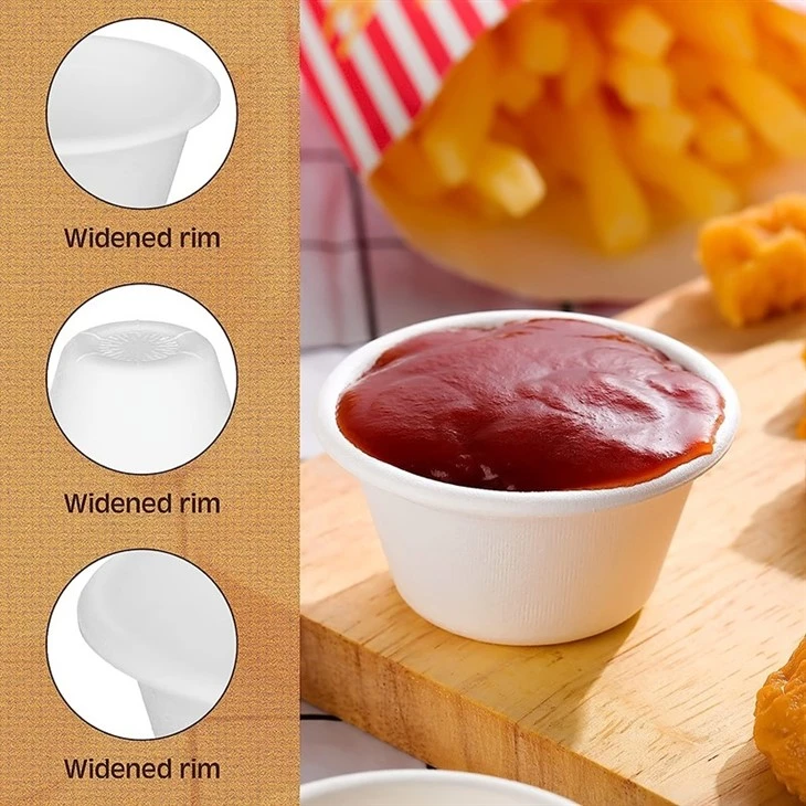 condiment containers with lids