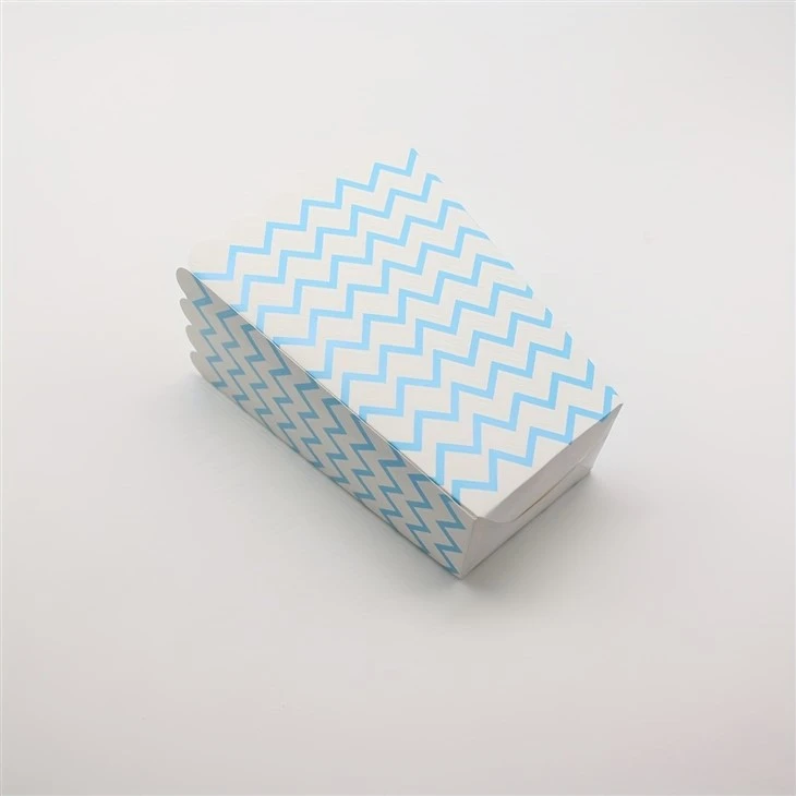 small popcorn boxes