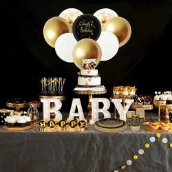 Food party tableware