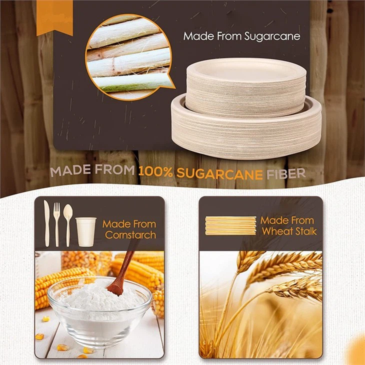party cutlery set