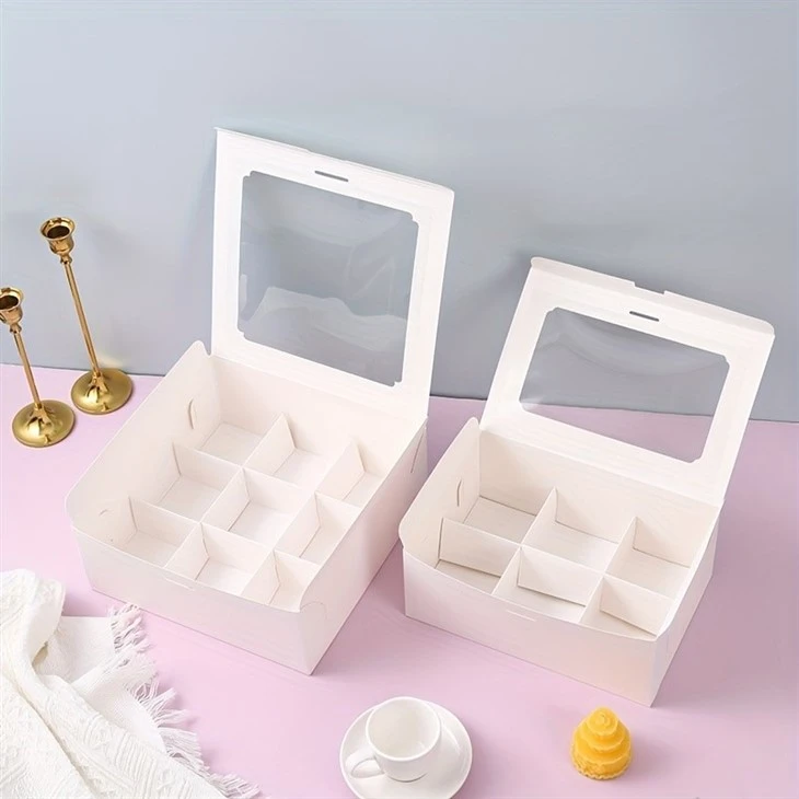 bakery packaging